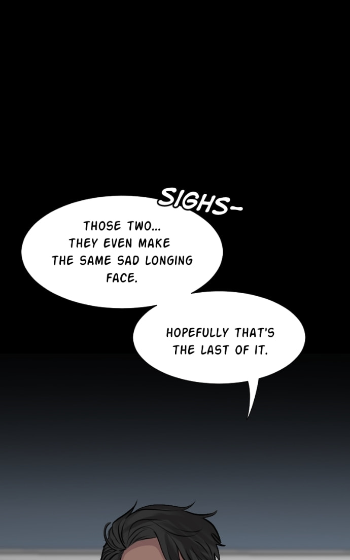 The Doctors are Out Chapter 156 page 26 - 
