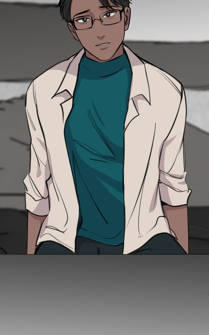 The Doctors are Out Chapter 156 page 27 - 