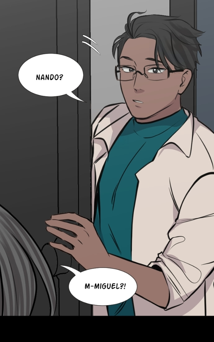 The Doctors are Out Chapter 156 page 4 - 
