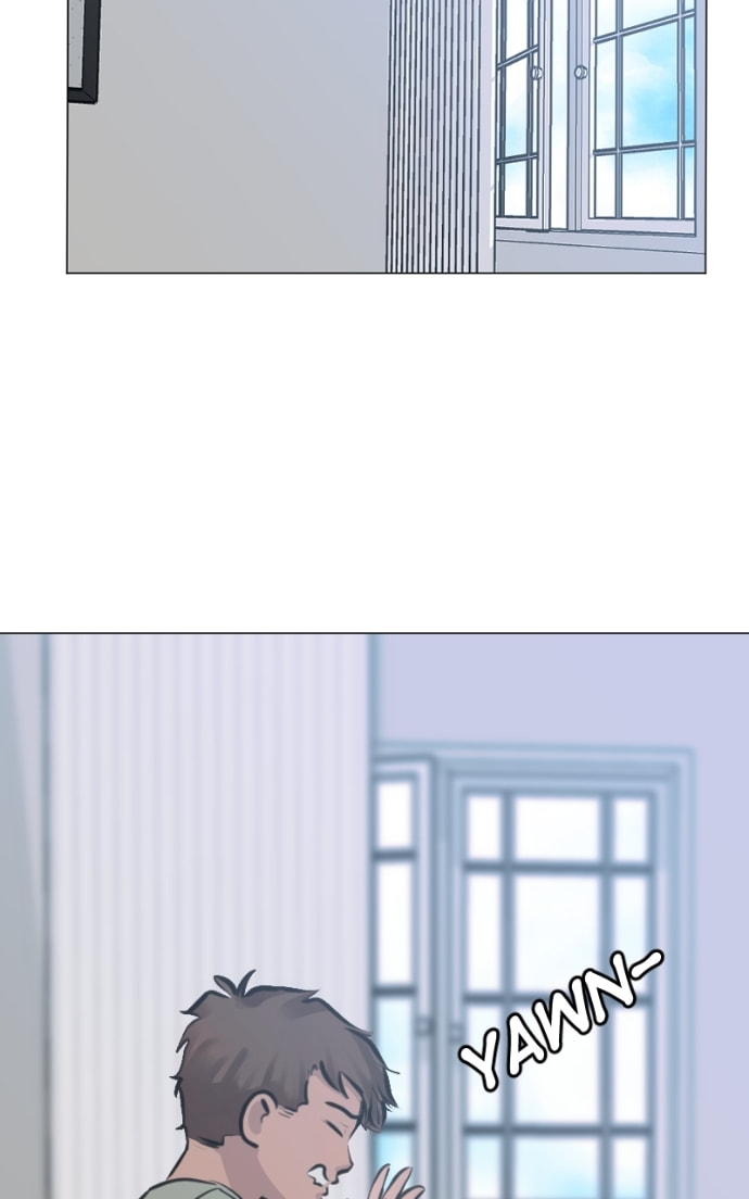 The Doctors are Out Chapter 156 page 31 - 