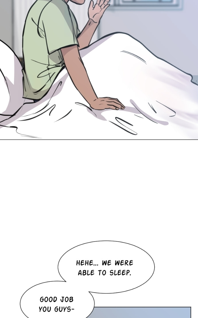 The Doctors are Out Chapter 156 page 32 - 