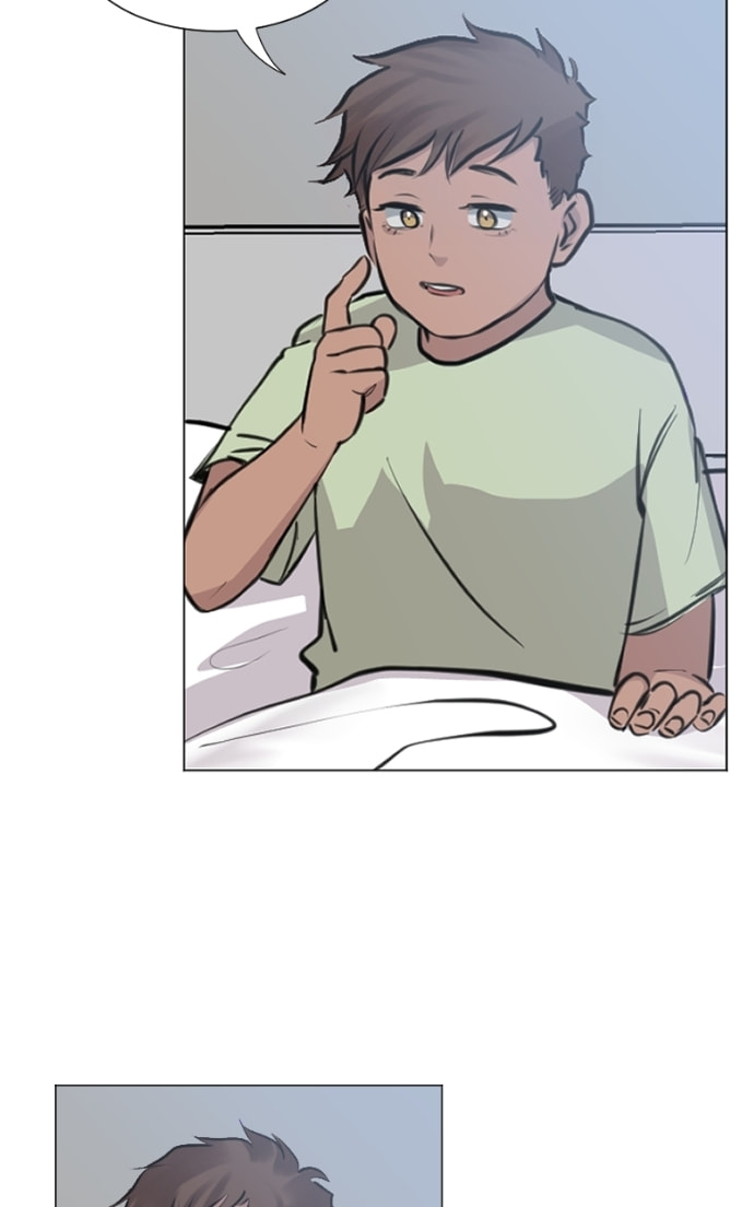 The Doctors are Out Chapter 156 page 33 - 