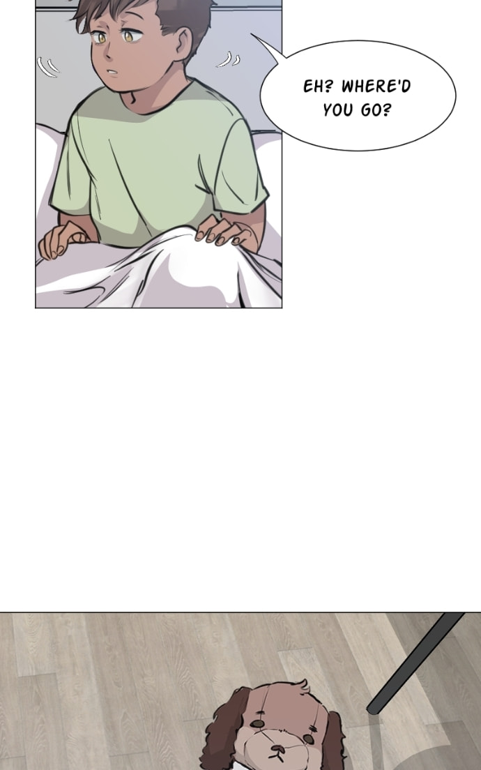 The Doctors are Out Chapter 156 page 34 - 
