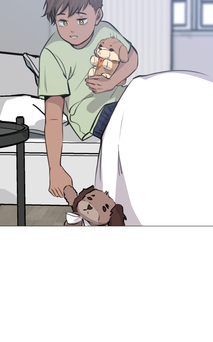 The Doctors are Out Chapter 156 page 36 - 