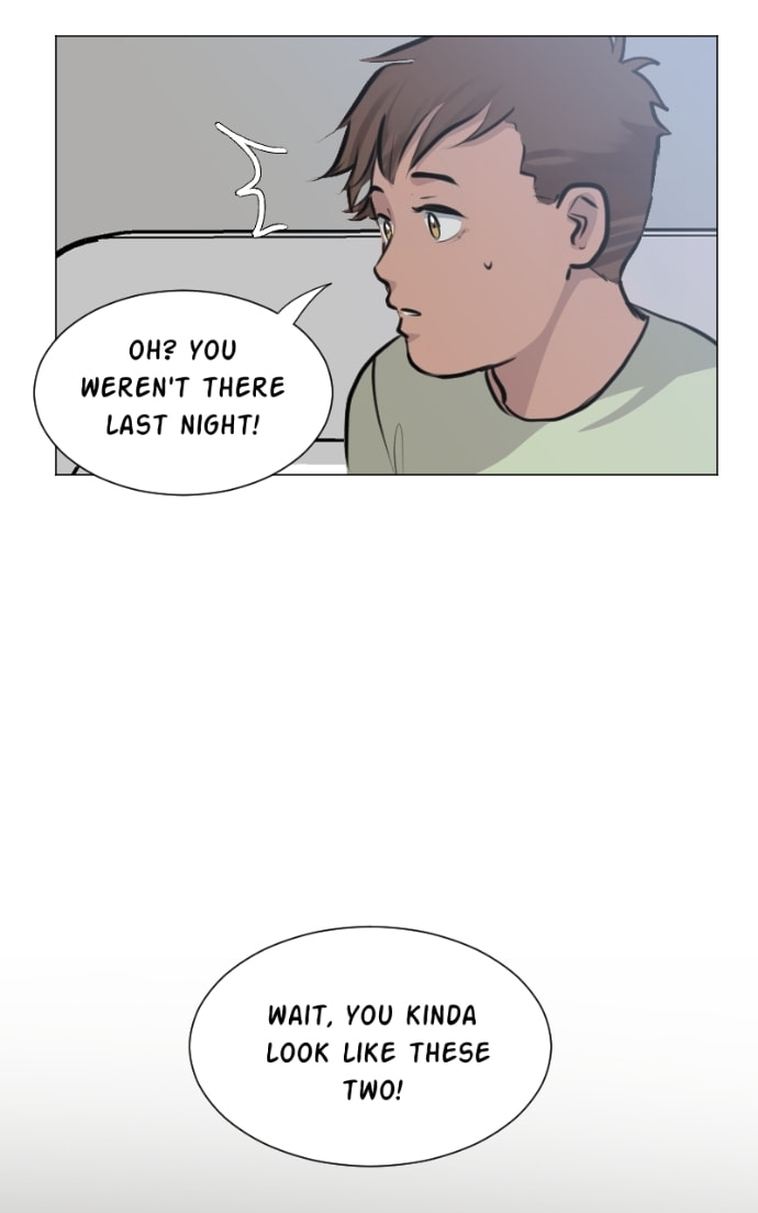 The Doctors are Out Chapter 156 page 37 - 