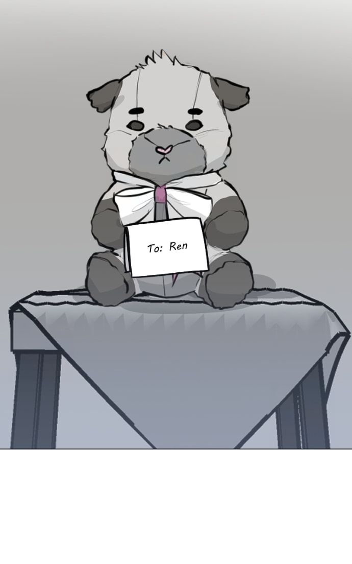 The Doctors are Out Chapter 156 page 38 - 