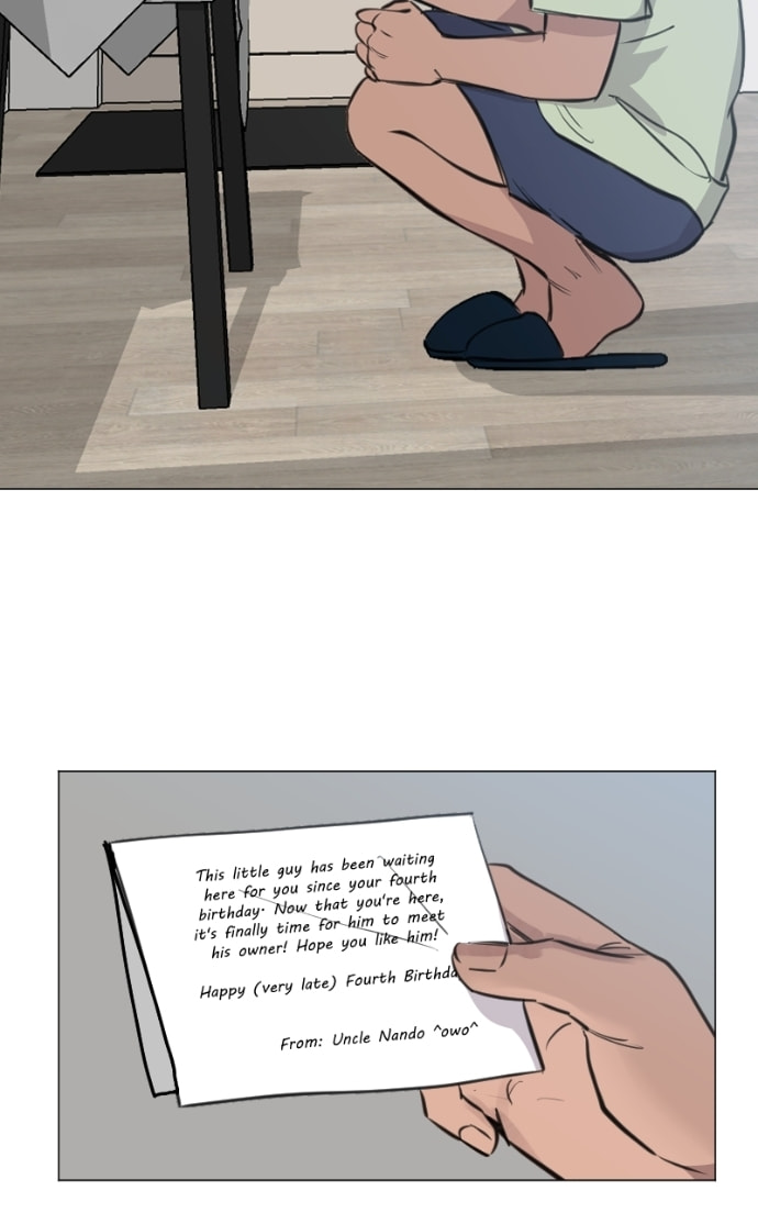 The Doctors are Out Chapter 156 page 40 - 