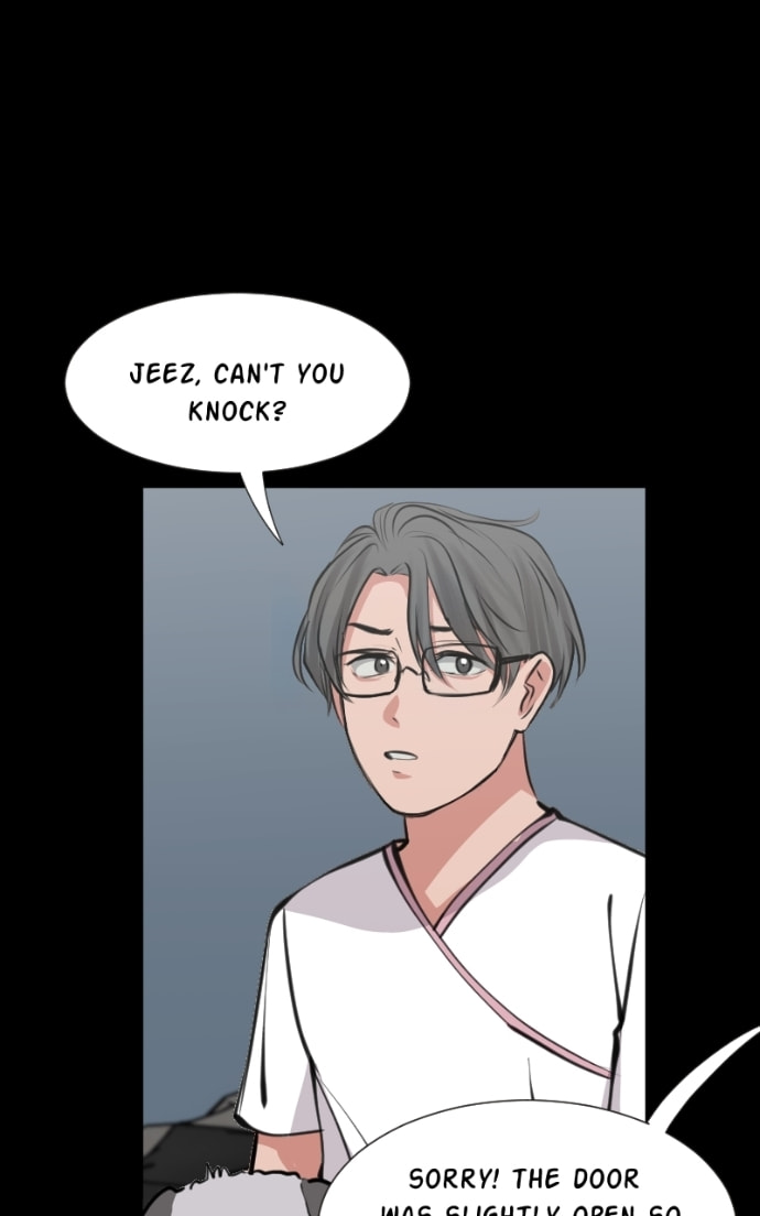 The Doctors are Out Chapter 156 page 5 - 
