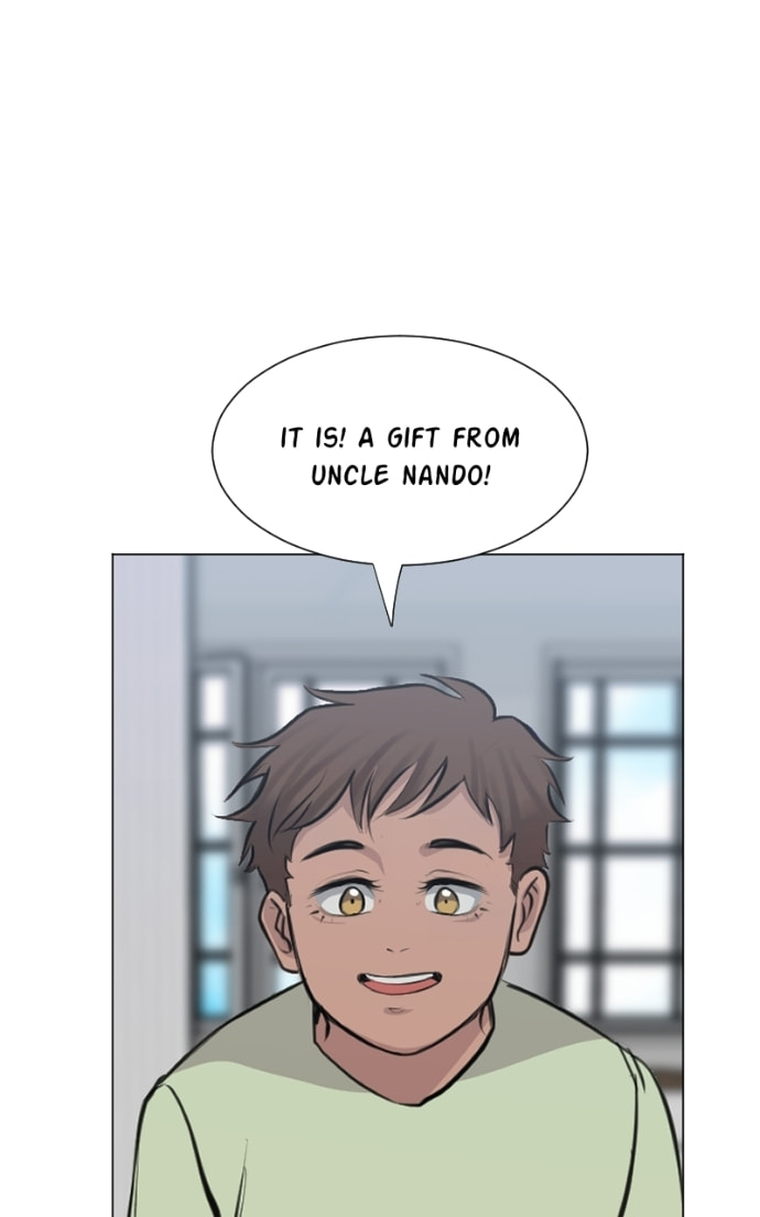 The Doctors are Out Chapter 156 page 41 - 