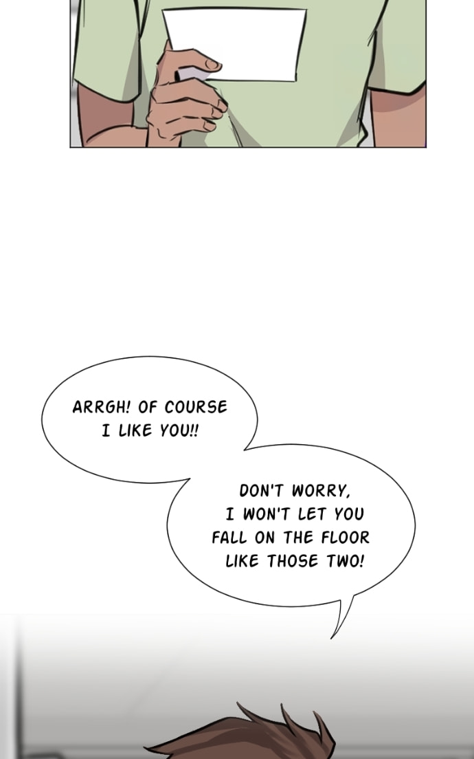 The Doctors are Out Chapter 156 page 42 - 