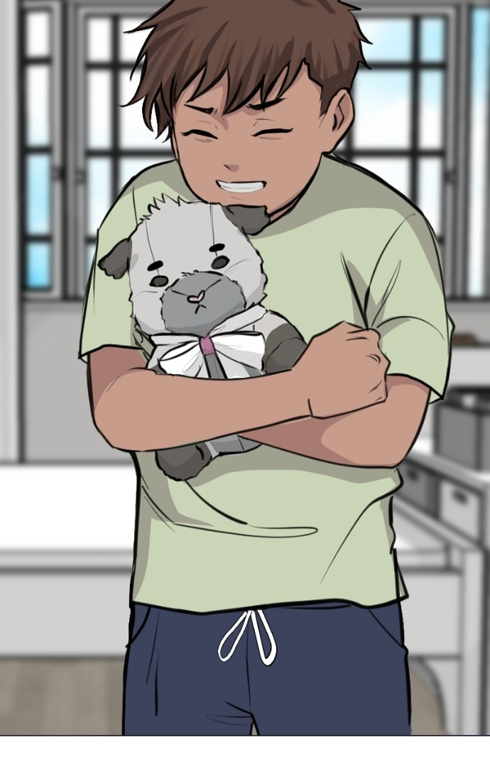The Doctors are Out Chapter 156 page 43 - 