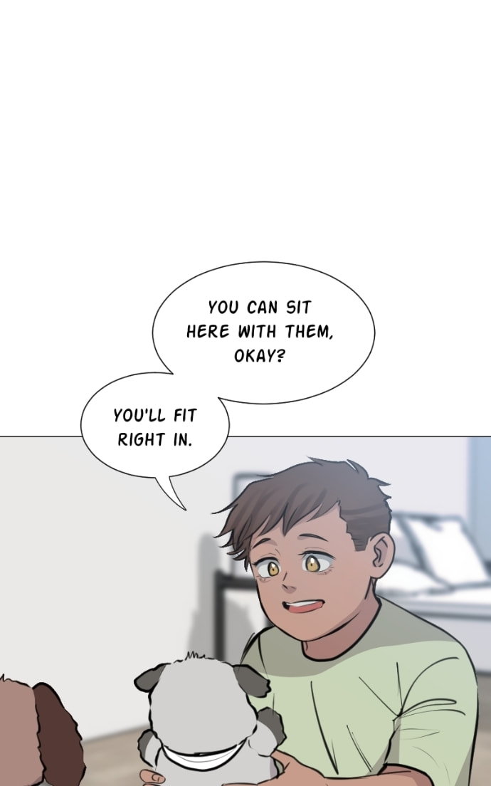 The Doctors are Out Chapter 156 page 44 - 