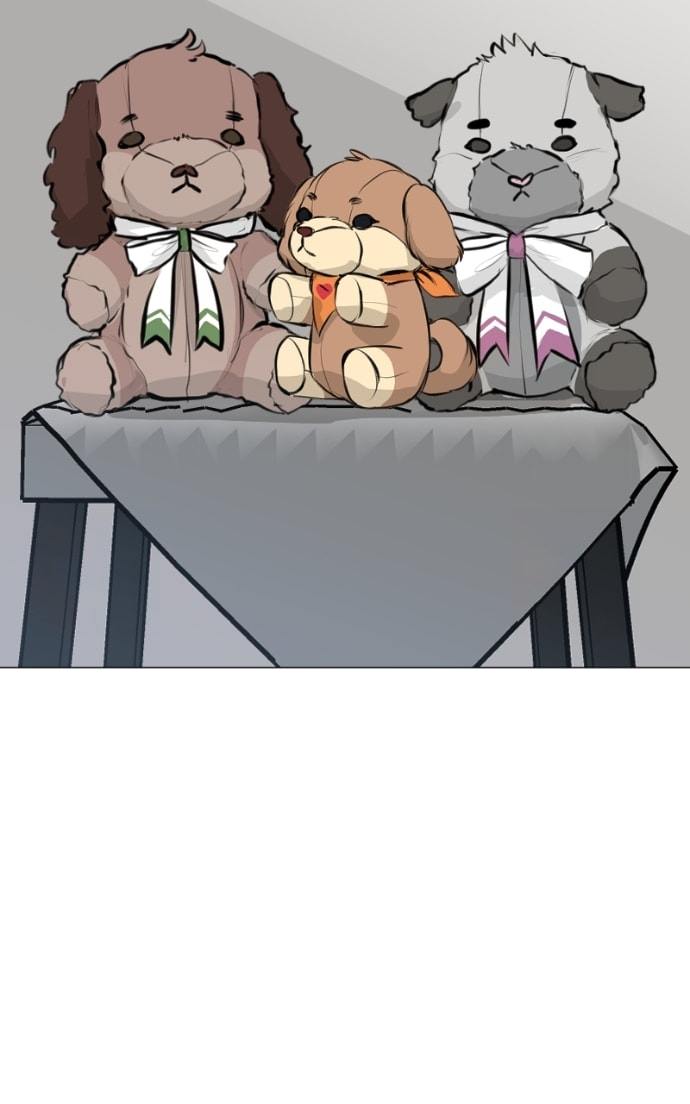 The Doctors are Out Chapter 156 page 46 - 