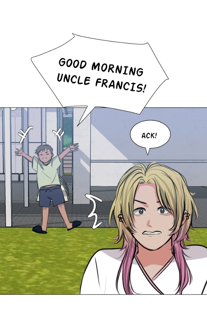 The Doctors are Out Chapter 156 page 50 - 
