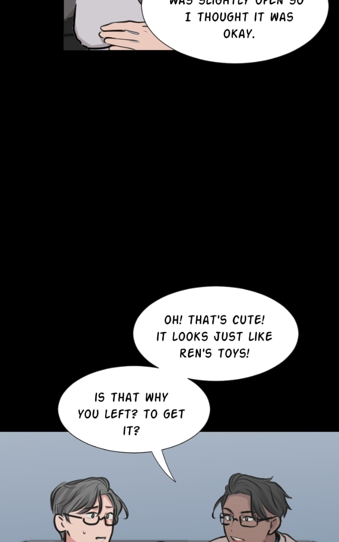 The Doctors are Out Chapter 156 page 6 - 