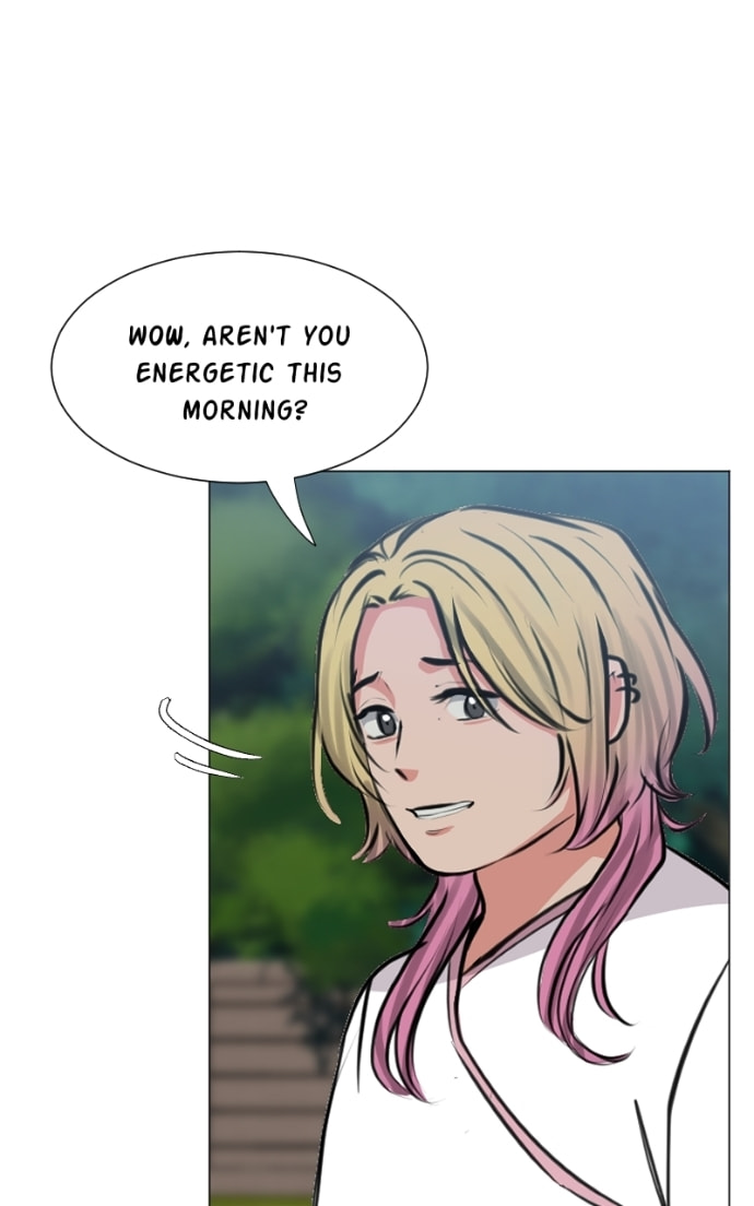 The Doctors are Out Chapter 156 page 51 - 