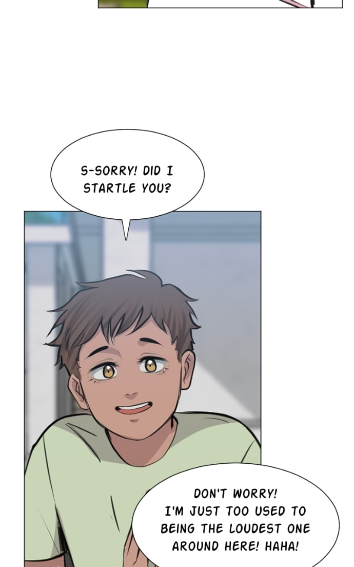 The Doctors are Out Chapter 156 page 52 - 
