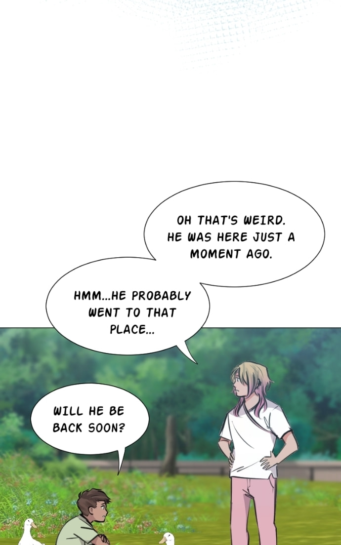 The Doctors are Out Chapter 156 page 54 - 