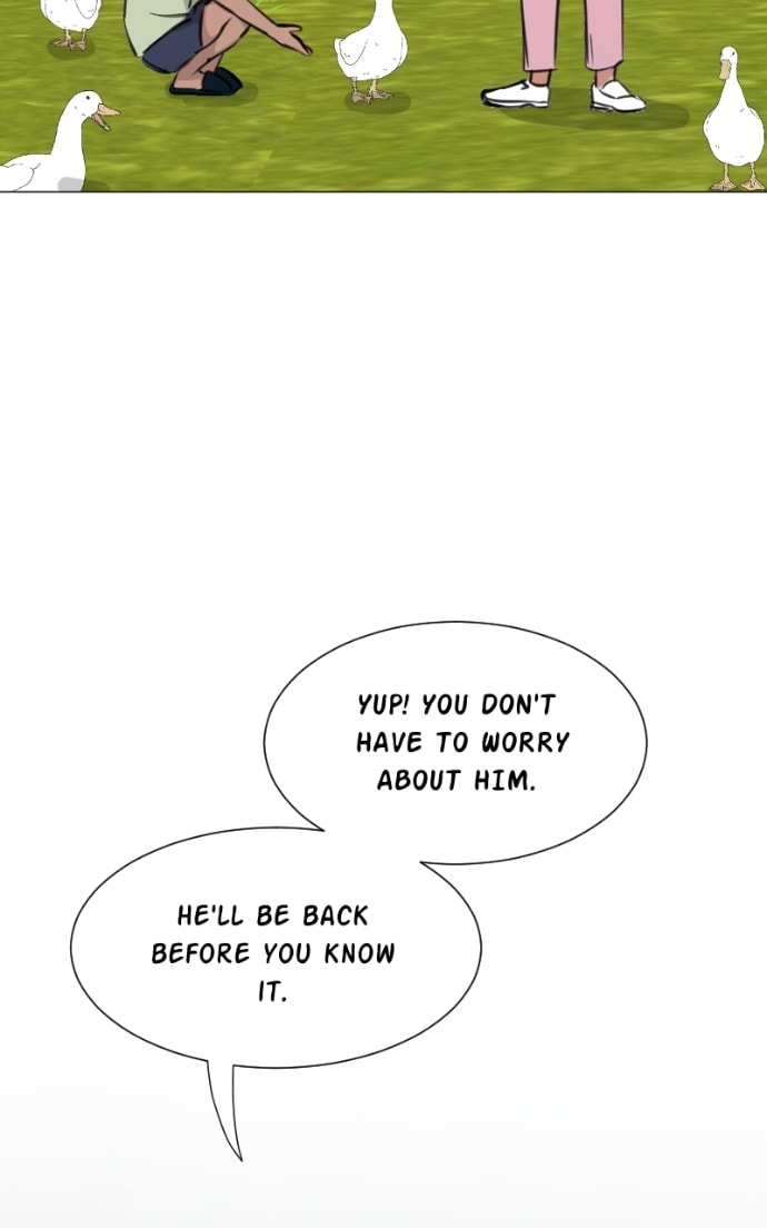 The Doctors are Out Chapter 156 page 55 - 