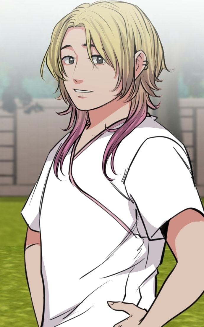 The Doctors are Out Chapter 156 page 56 - 