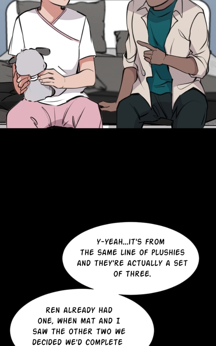 The Doctors are Out Chapter 156 page 7 - 