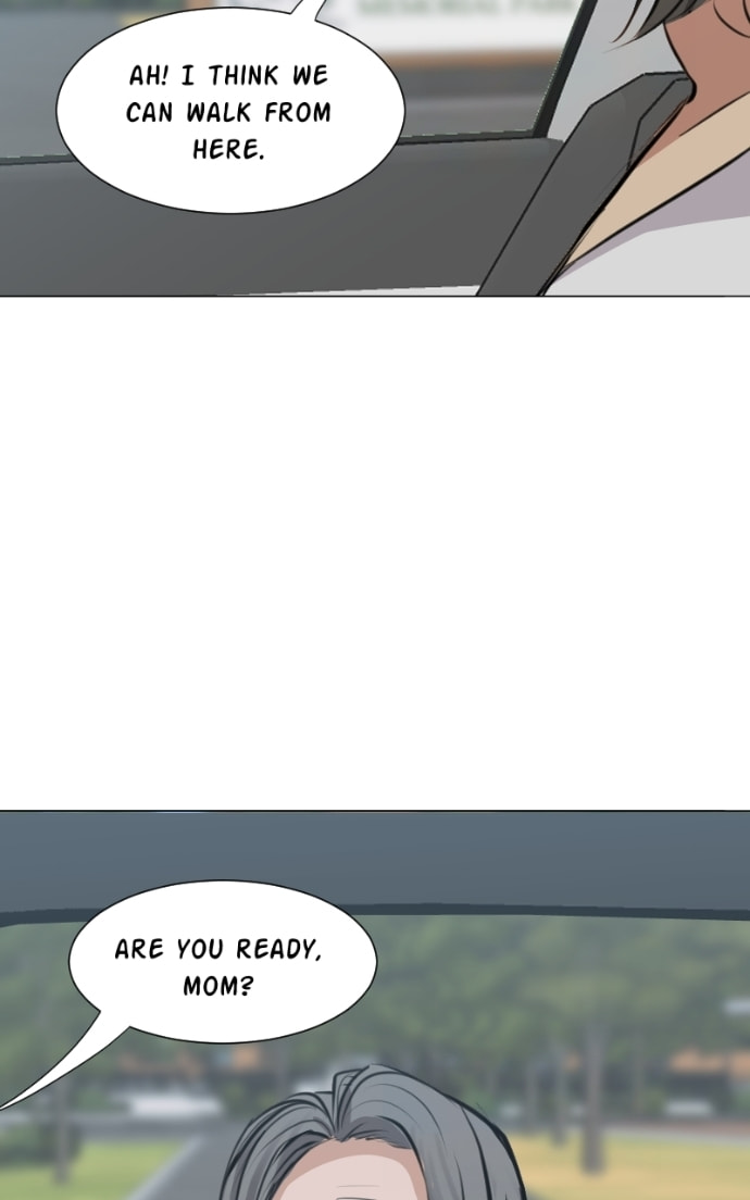 The Doctors are Out Chapter 156 page 62 - 