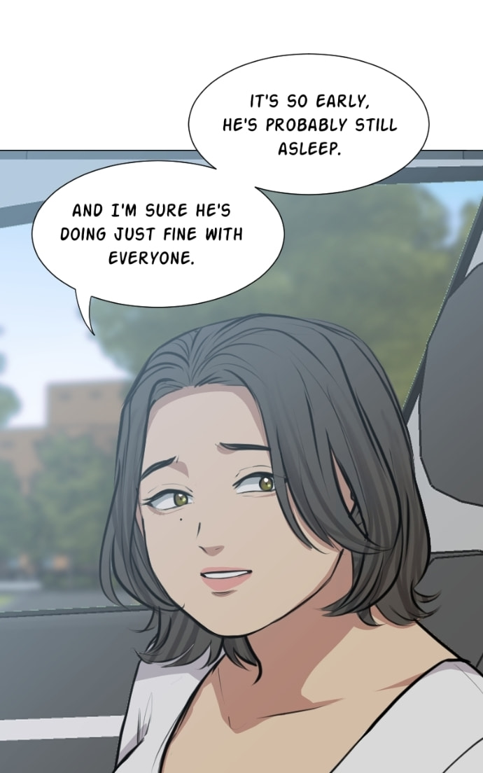 The Doctors are Out Chapter 156 page 65 - 