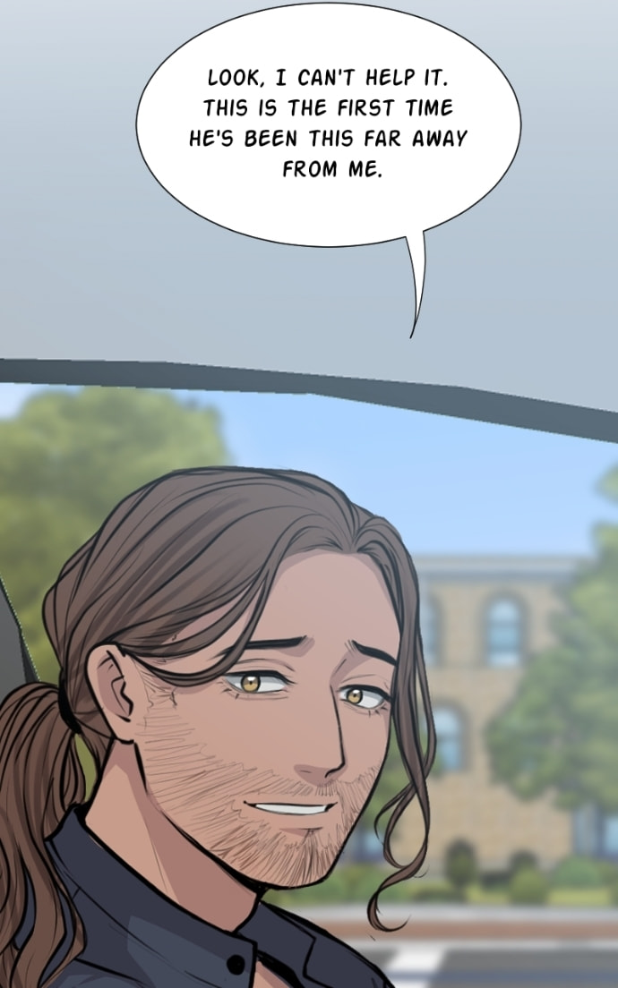 The Doctors are Out Chapter 156 page 67 - 