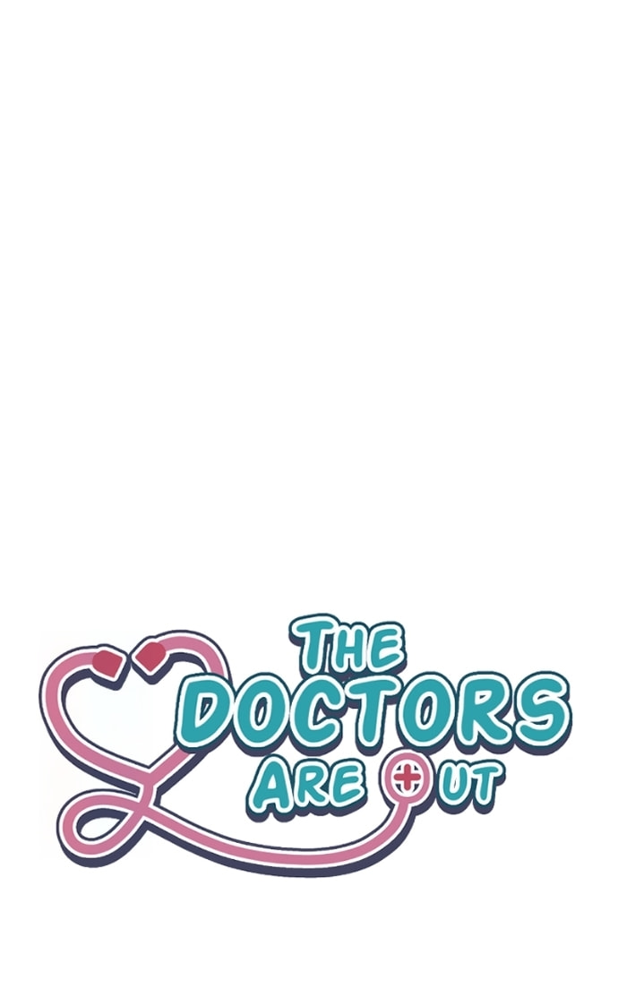 The Doctors are Out Chapter 156 page 69 - 