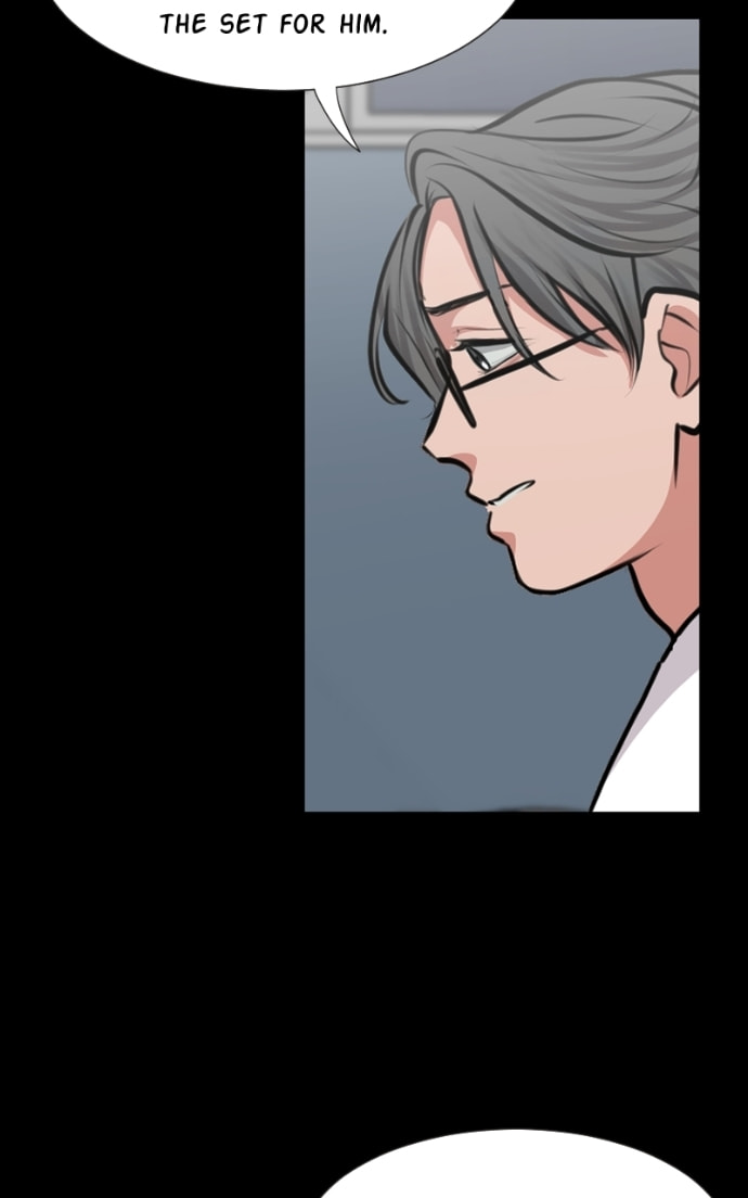 The Doctors are Out Chapter 156 page 8 - 