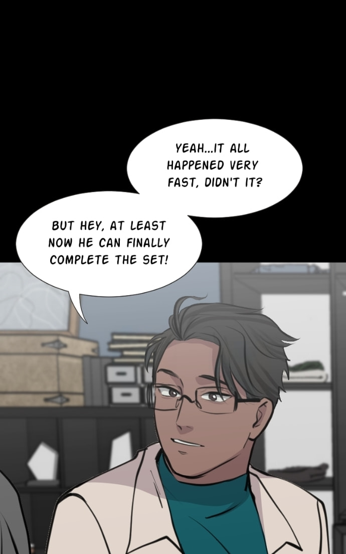The Doctors are Out Chapter 156 page 10 - 