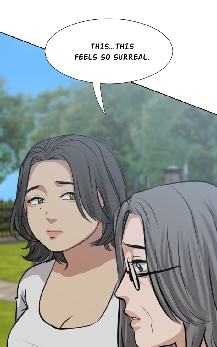The Doctors are Out Chapter 157 page 15 - 