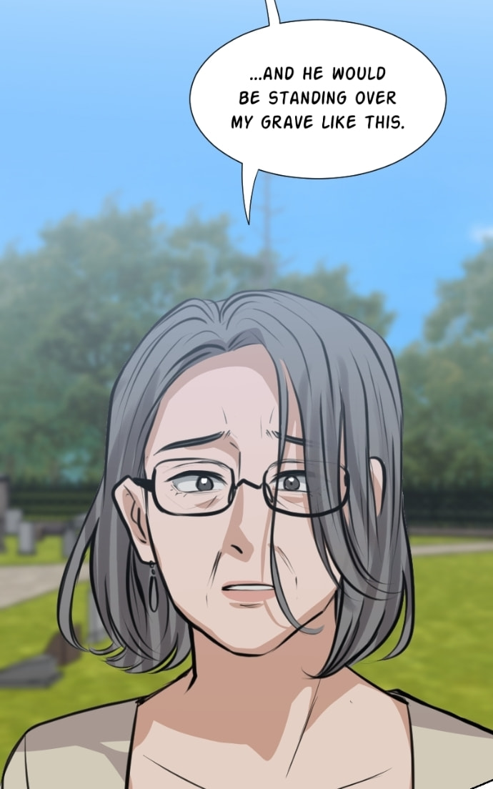The Doctors are Out Chapter 157 page 17 - 