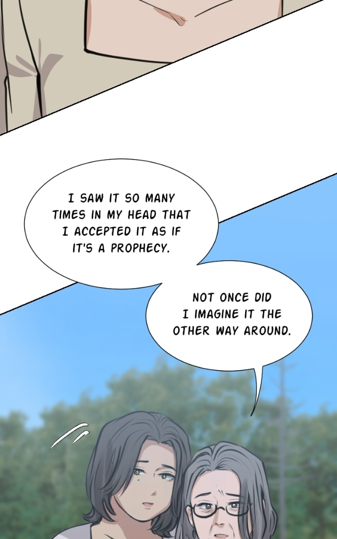 The Doctors are Out Chapter 157 page 18 - 