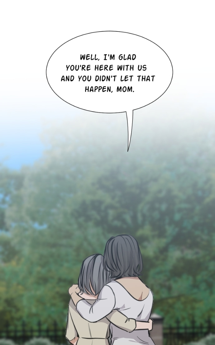 The Doctors are Out Chapter 157 page 20 - 