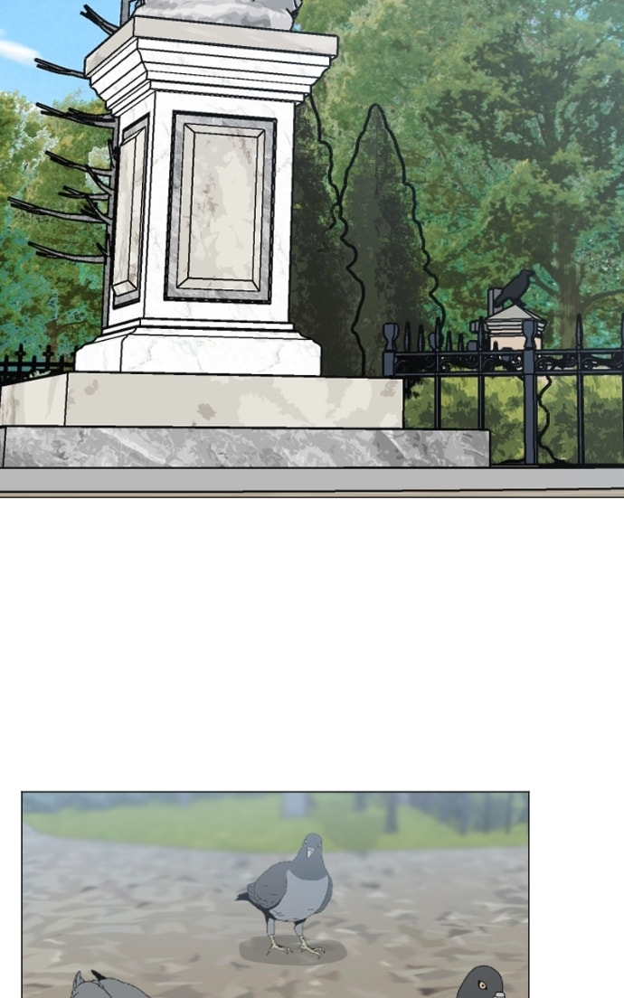 The Doctors are Out Chapter 157 page 3 - 