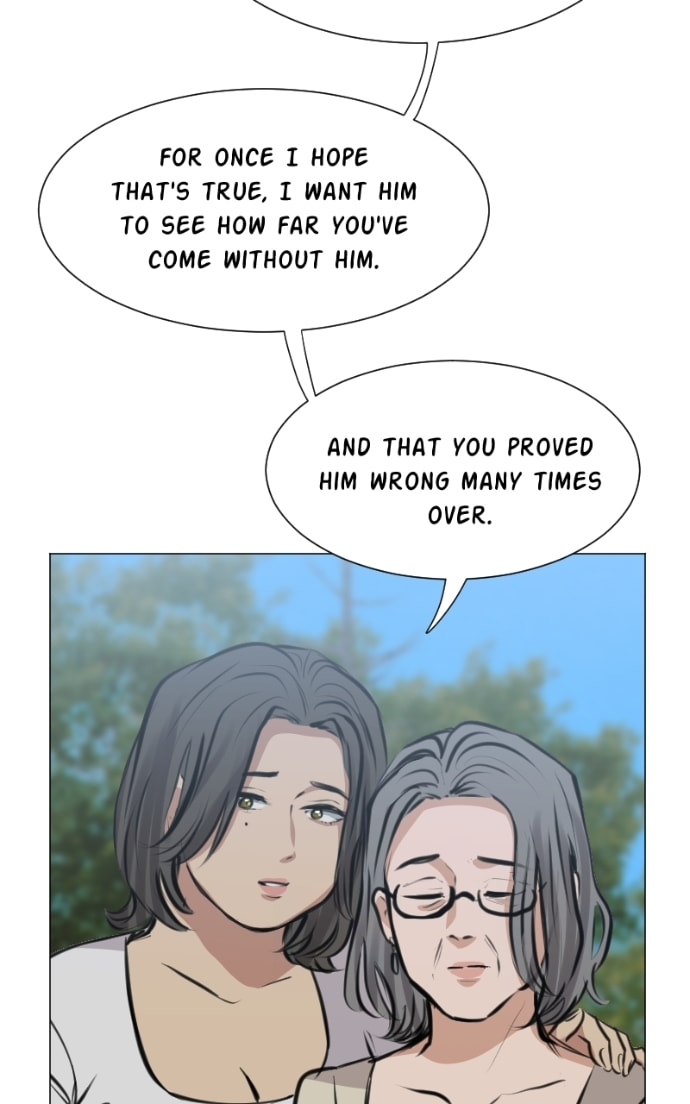 The Doctors are Out Chapter 157 page 22 - 