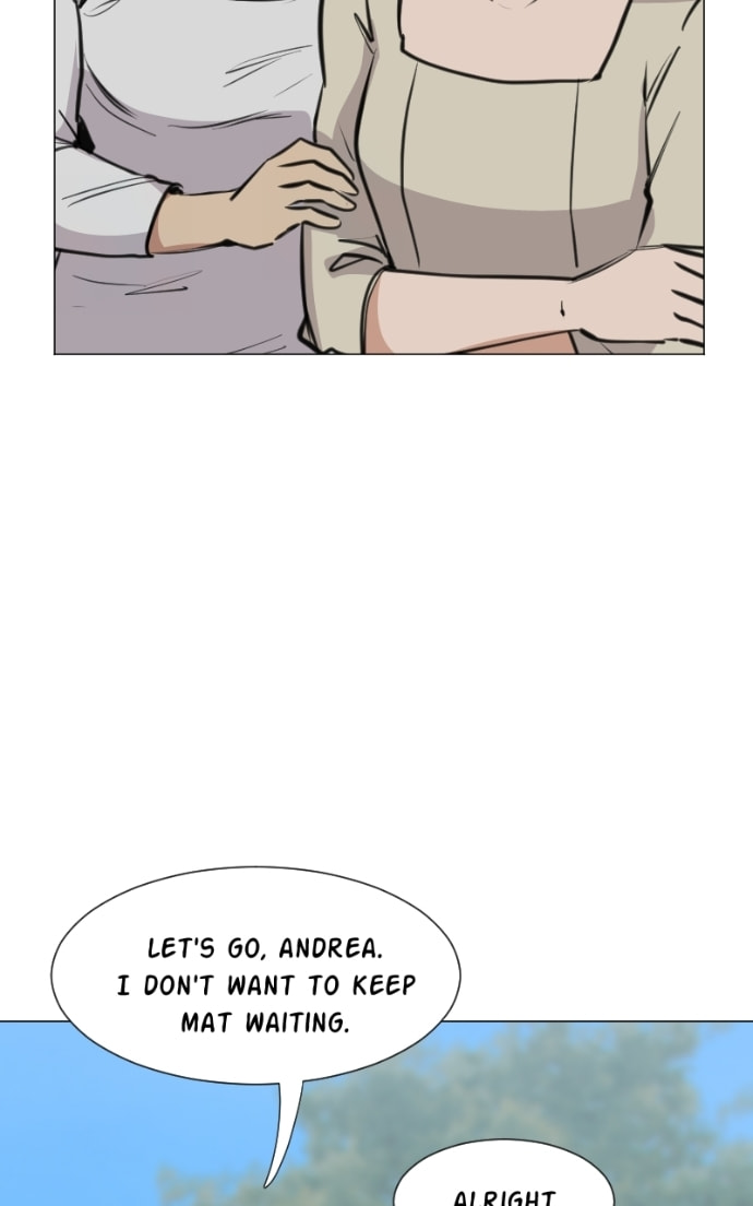 The Doctors are Out Chapter 157 page 23 - 