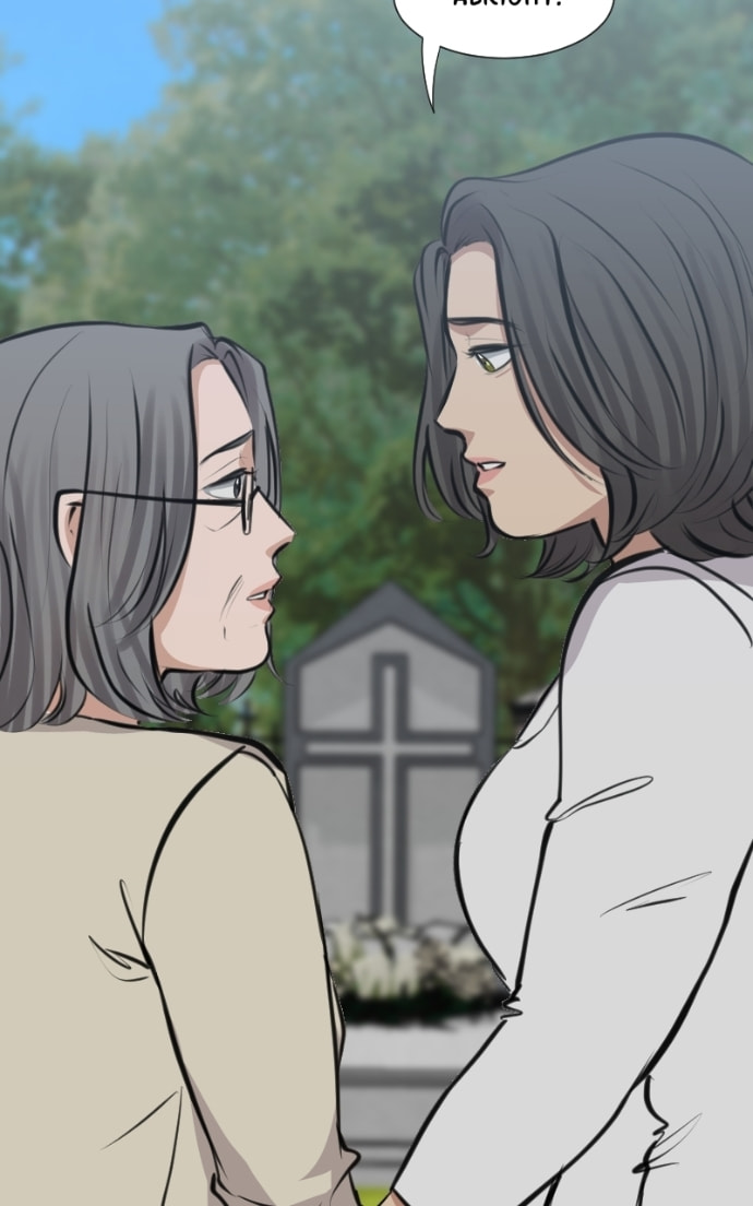 The Doctors are Out Chapter 157 page 24 - 
