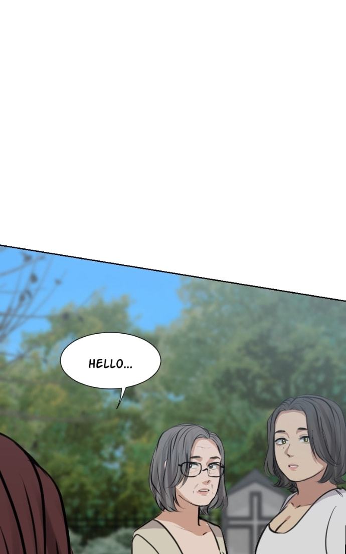 The Doctors are Out Chapter 157 page 26 - 