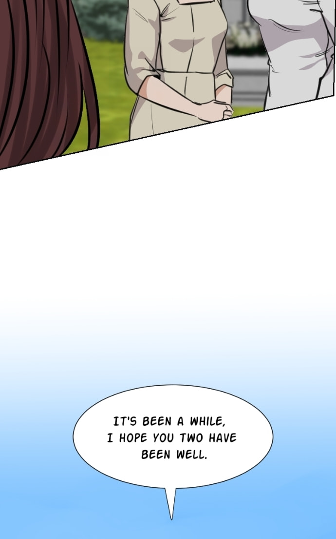The Doctors are Out Chapter 157 page 27 - 