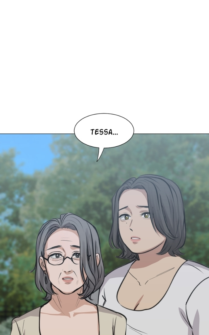 The Doctors are Out Chapter 157 page 29 - 