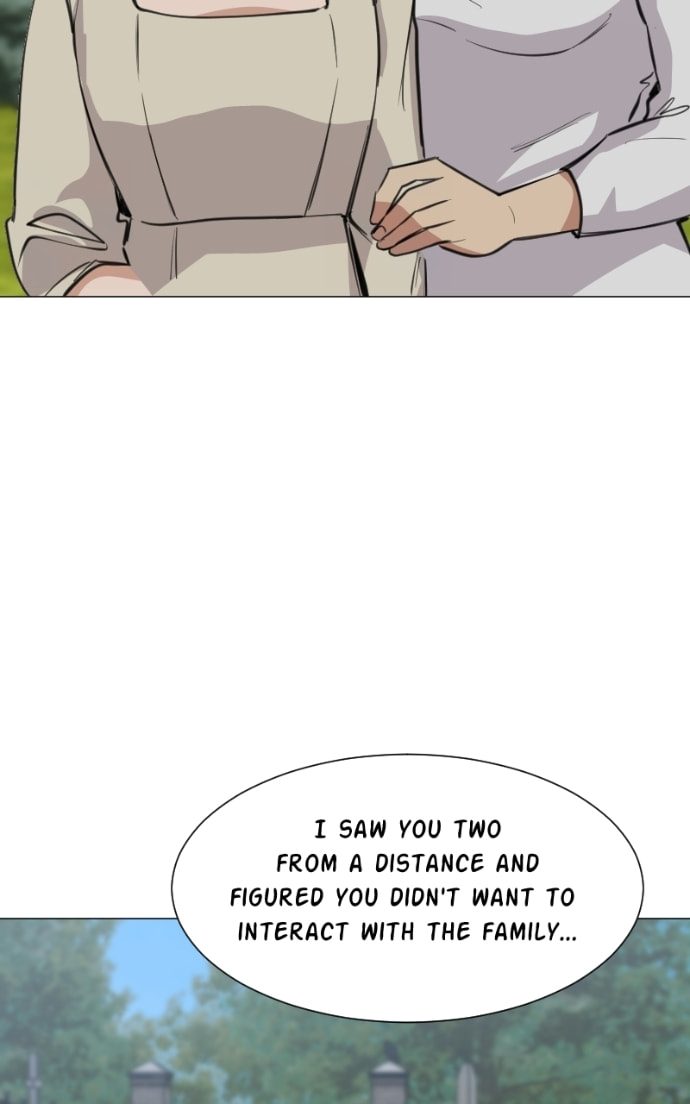 The Doctors are Out Chapter 157 page 30 - 