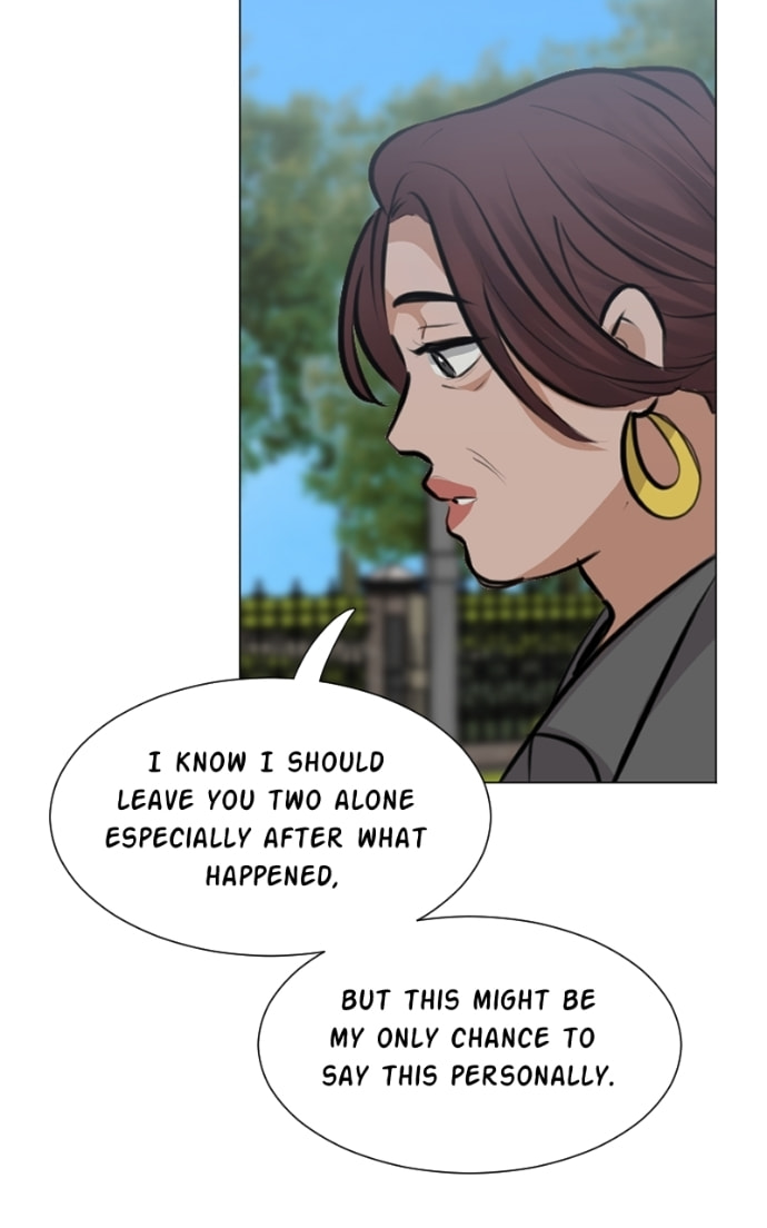 The Doctors are Out Chapter 157 page 32 - 