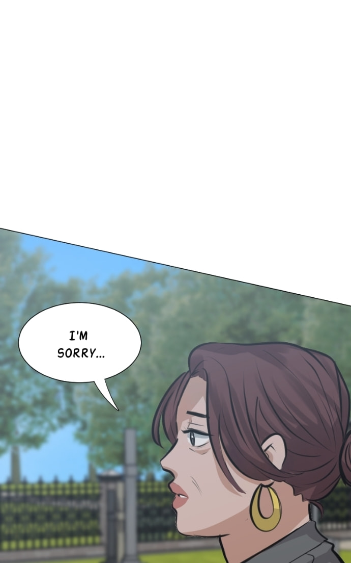 The Doctors are Out Chapter 157 page 33 - 