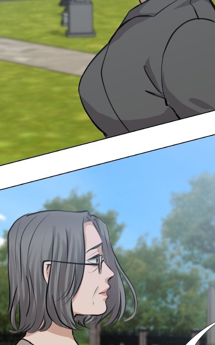 The Doctors are Out Chapter 157 page 34 - 