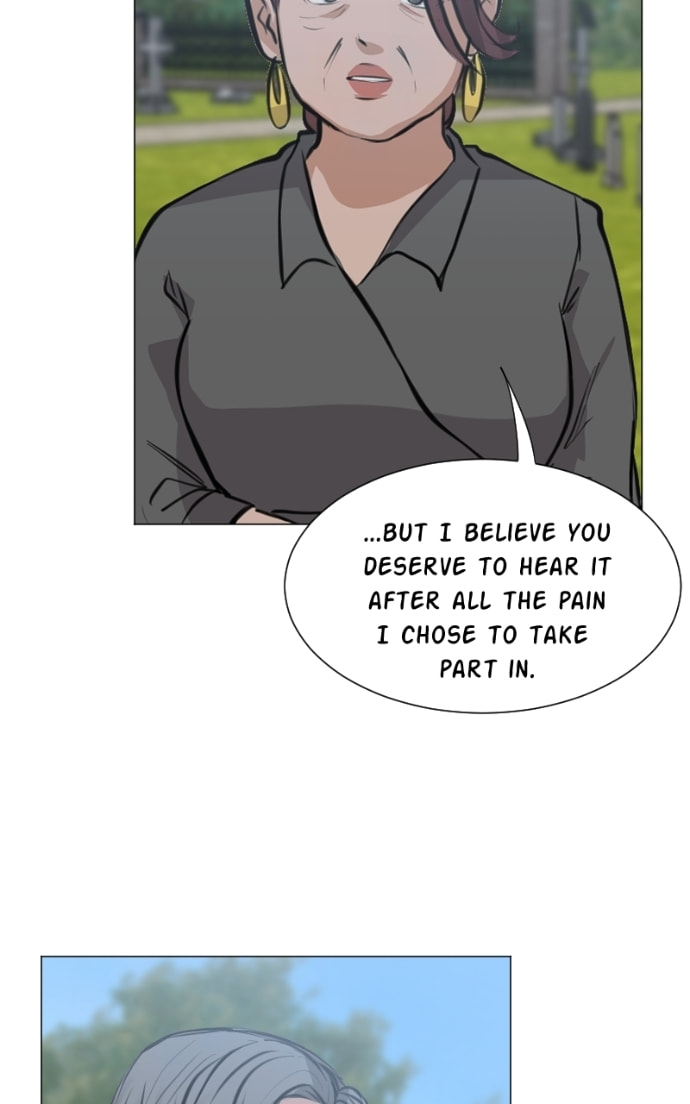 The Doctors are Out Chapter 157 page 36 - 