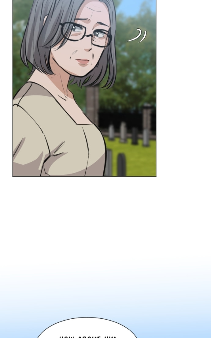 The Doctors are Out Chapter 157 page 37 - 