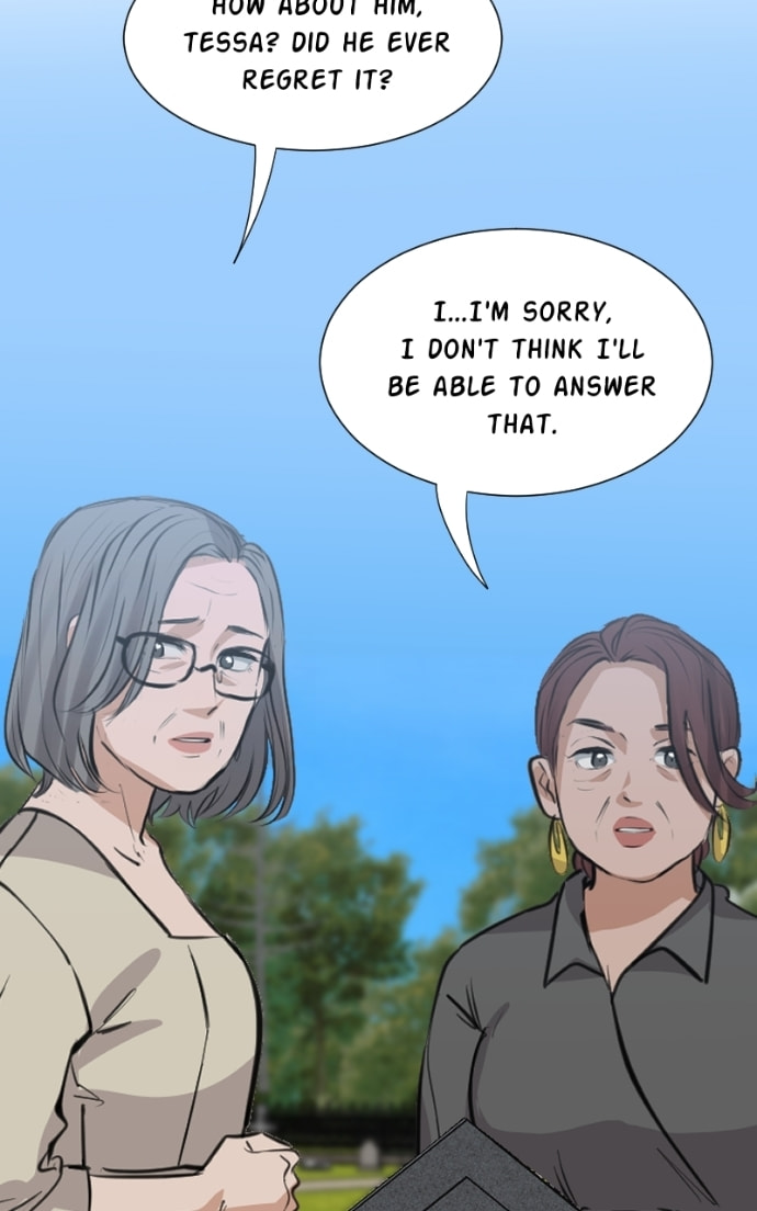 The Doctors are Out Chapter 157 page 38 - 