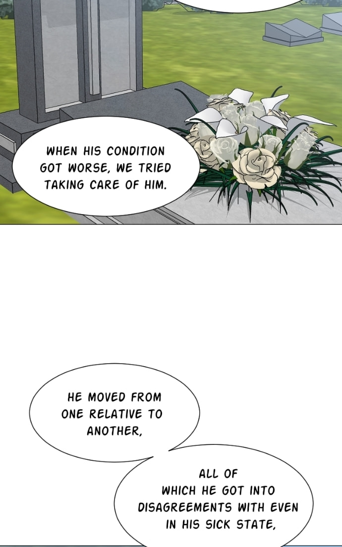 The Doctors are Out Chapter 157 page 40 - 